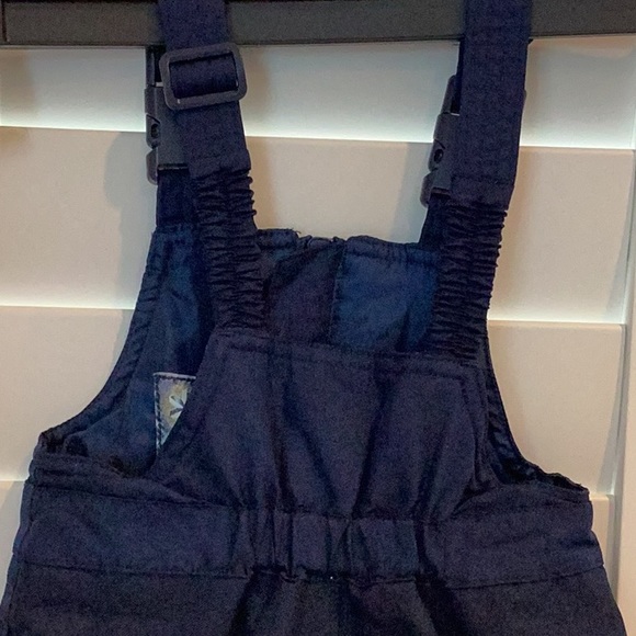 Circo Bib Snow Bibs Pants, Size 12 months, NEW condition. 🏂❄️🎿❄️⛷️ - Picture 2 of 8